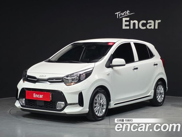 Kia Morning 2023
