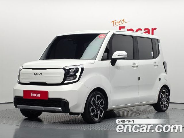 Kia Ray 2025