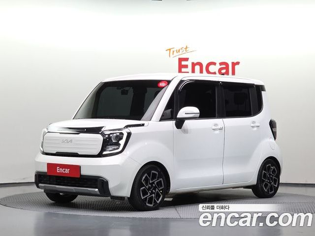 Kia Ray 2023