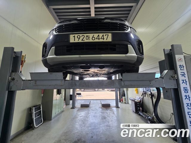 Kia Seltos 2024