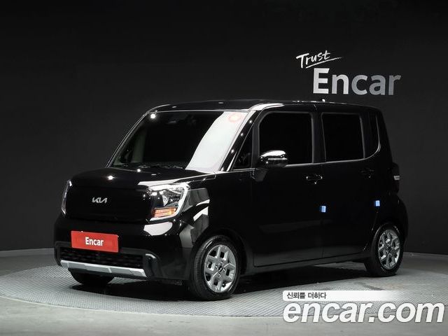 Kia Ray 2026