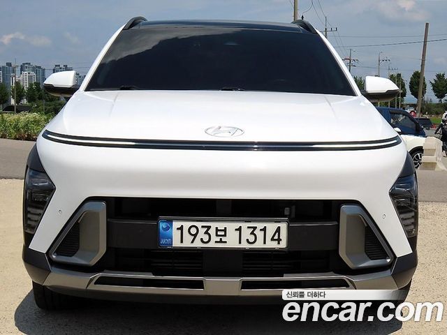 Hyundai Kona 2023
