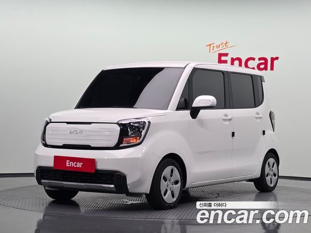 Kia Ray 2023