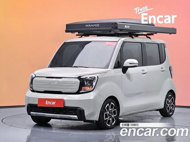 Kia Ray 2023
