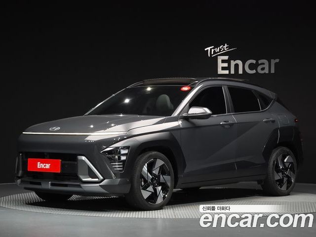Hyundai Kona 2024