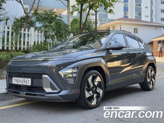 Hyundai Kona 2023