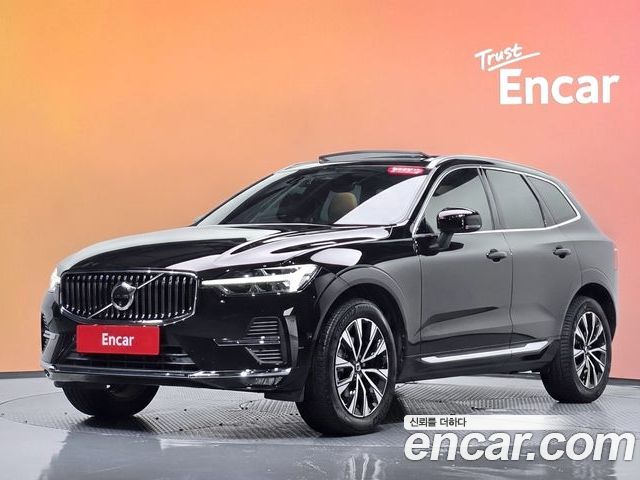 Volvo XC60 2024