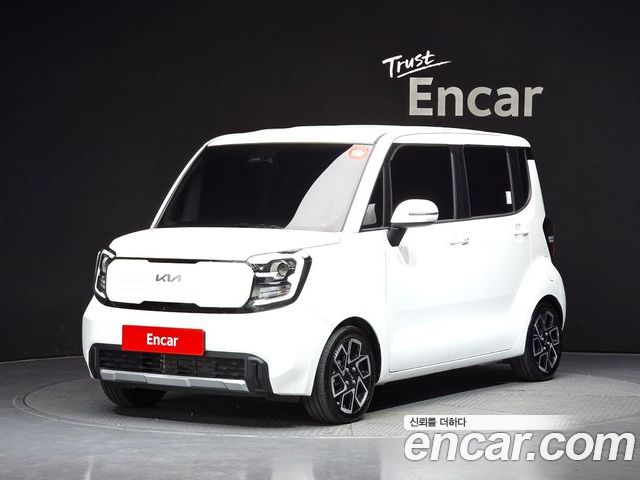 Kia Ray 2026