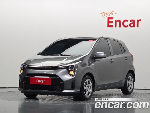 Kia Morning 2026