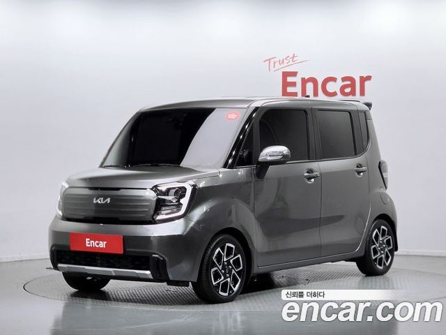 Kia Ray 2023