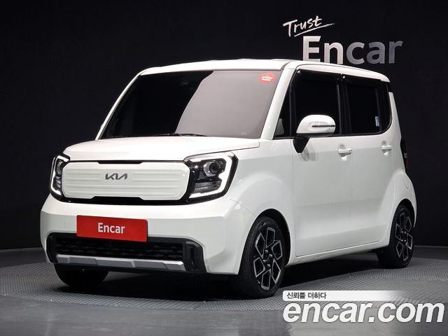 Kia Ray 2023