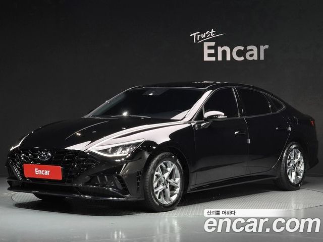 Hyundai Sonata 2023