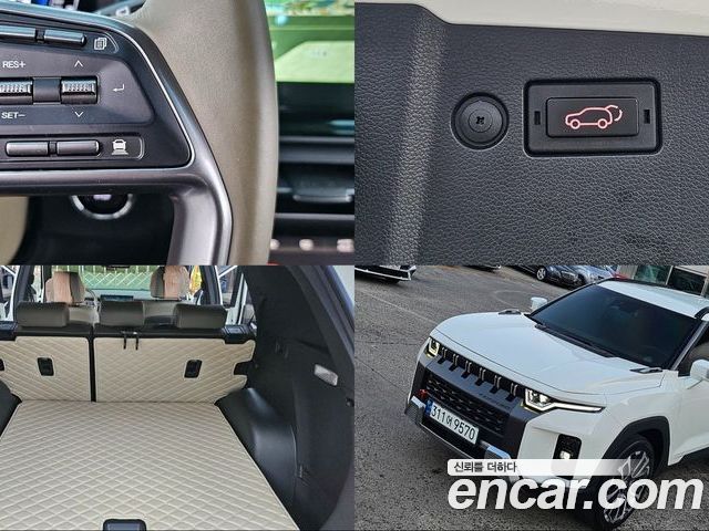 SsangYong Torres 2023