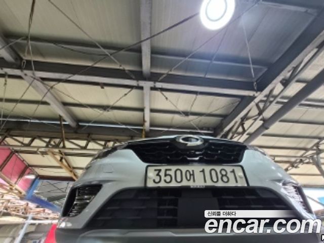 Renault Samsung XM3 2023