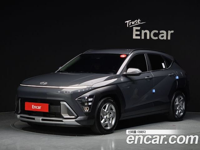 Hyundai Kona 2023