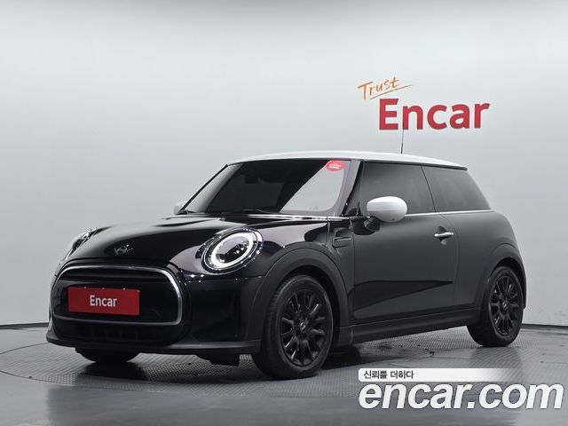 MINI Cooper 2024