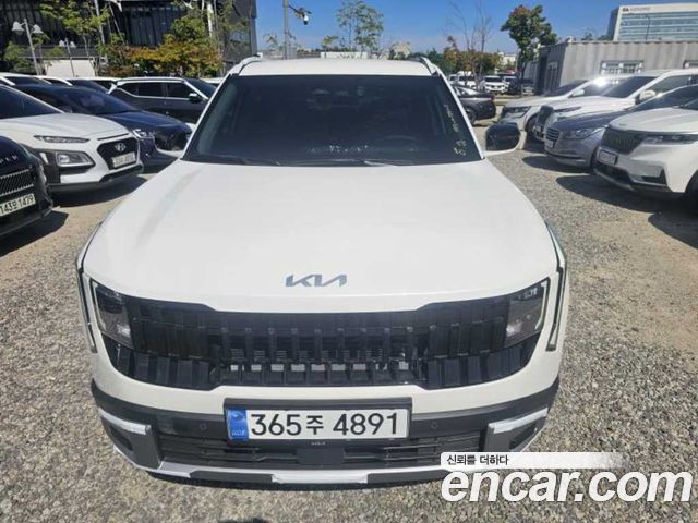 Kia Seltos 2026