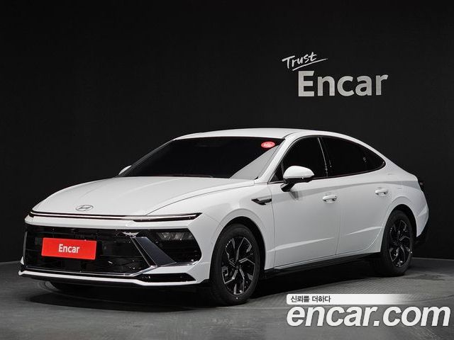 Hyundai Sonata 2026
