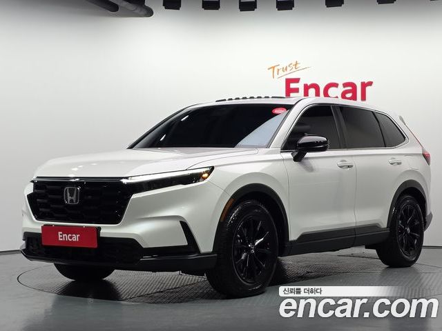 Honda CR-V 2024