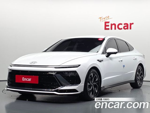 Hyundai Sonata 2026
