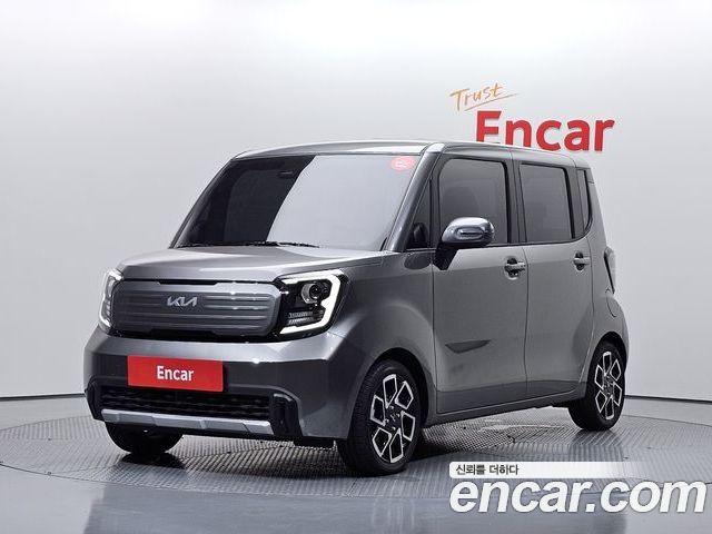 Kia Ray 2025