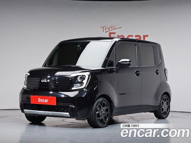 Kia Ray 2023