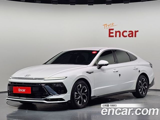 Hyundai Sonata 2025