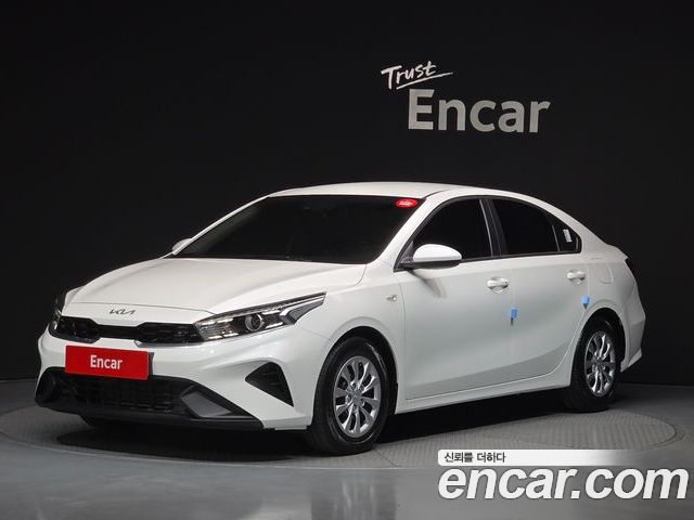 Kia K3 2024