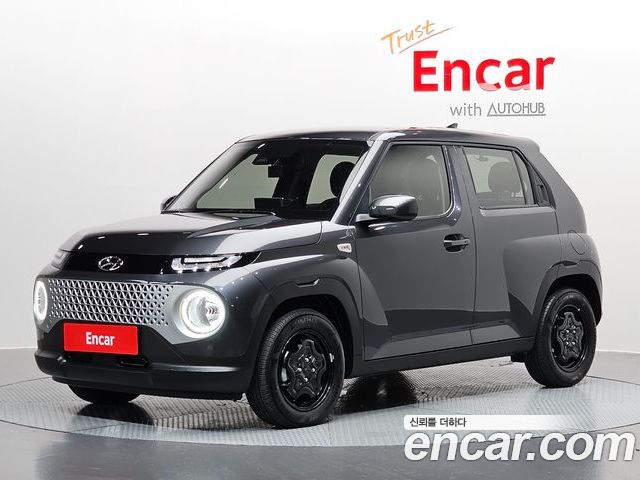 Hyundai Casper 2024