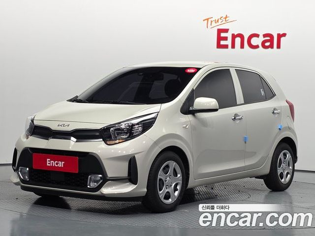 Kia Morning 2023