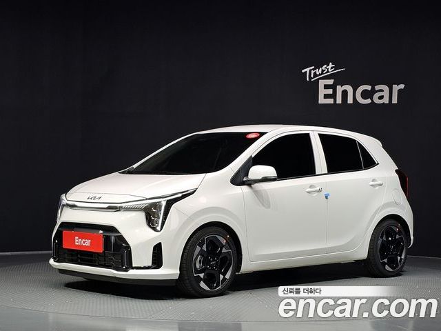 Kia Morning 2026