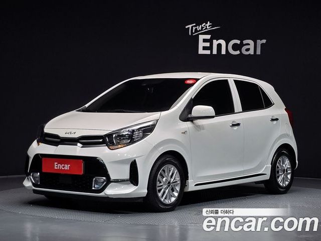 Kia Morning 2023