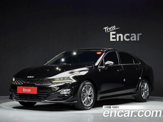 Kia K5 2023