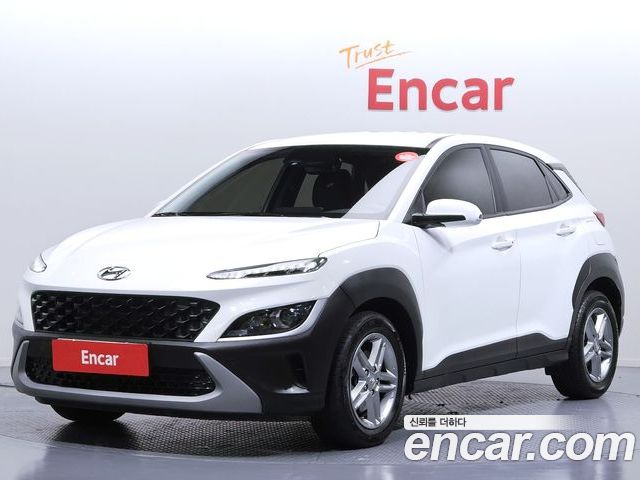 Hyundai Kona 2023