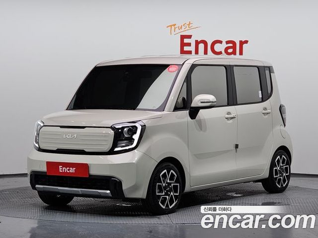 Kia Ray 2024