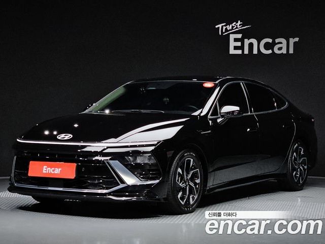 Hyundai Sonata 2024