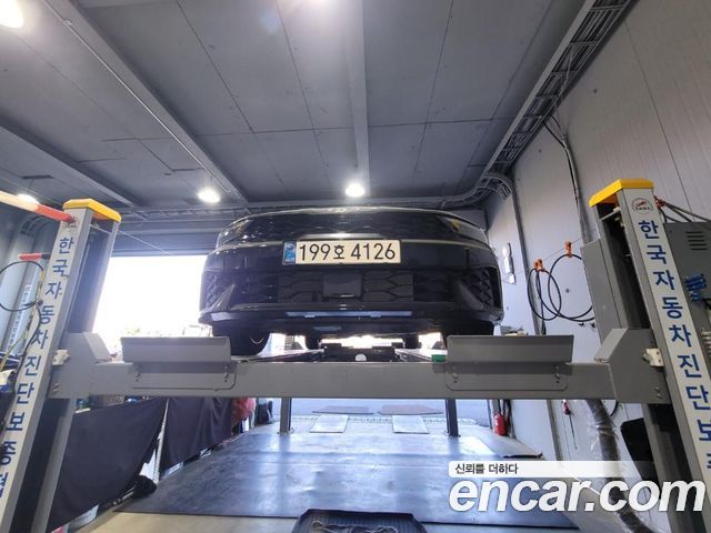 Kia K5 2024