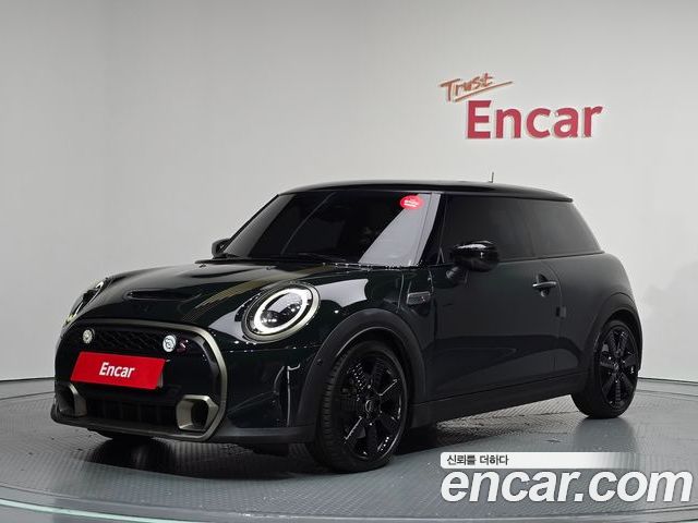MINI Cooper 2023