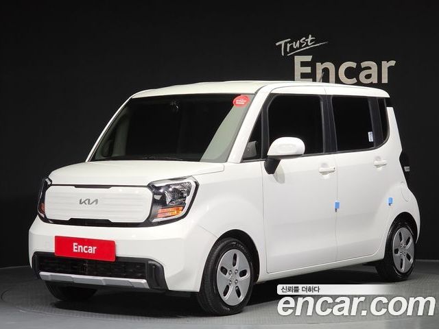 Kia Ray 2023