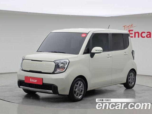 Kia Ray 2023