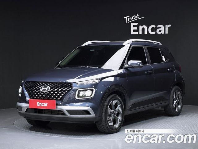 Hyundai Venue 2023