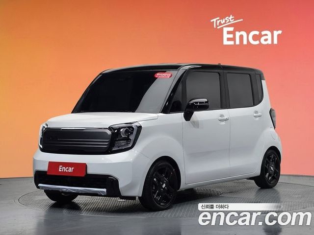 Kia Ray 2027