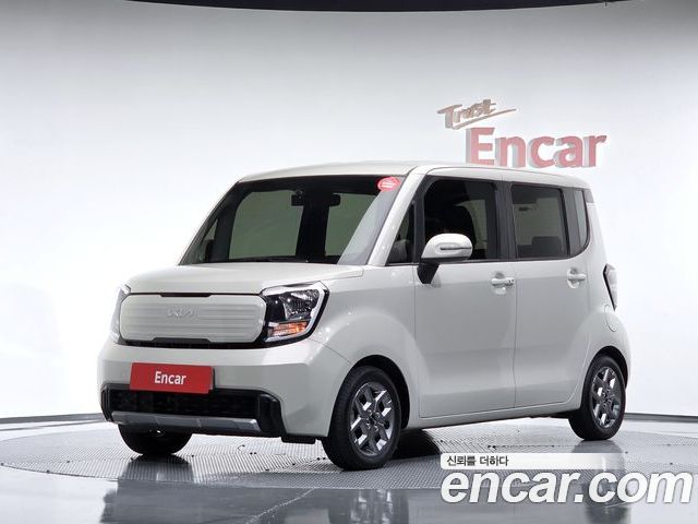 Kia Ray 2024
