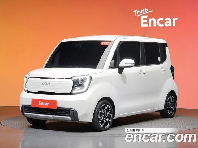 Kia Ray 2023