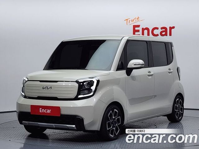 Kia Ray 2023