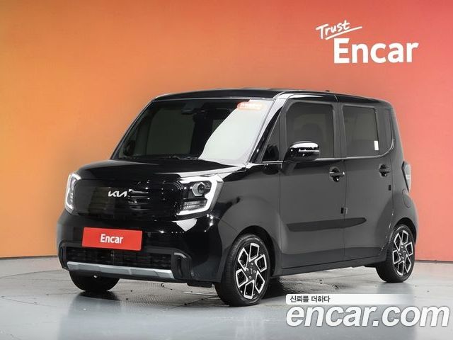 Kia Ray 2026