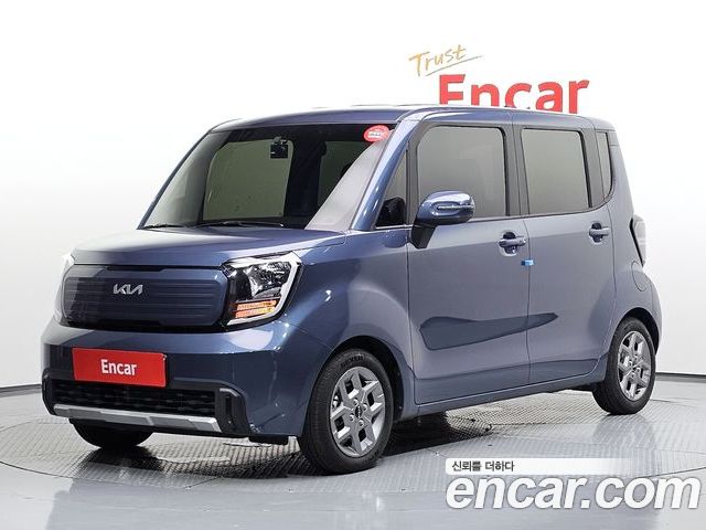 Kia Ray 2024