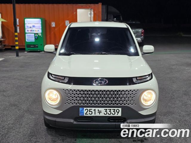 Hyundai Casper 2024