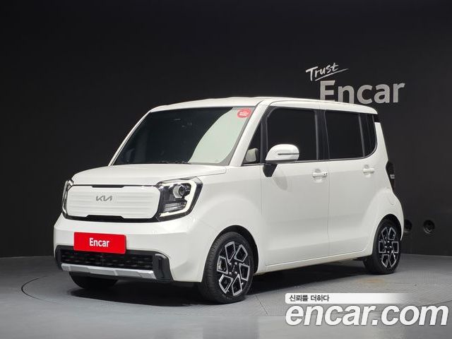 Kia Ray 2025