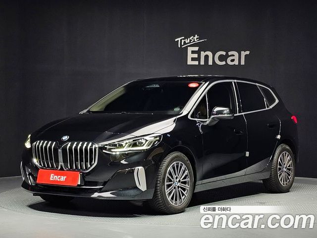 BMW 2 Series 2024